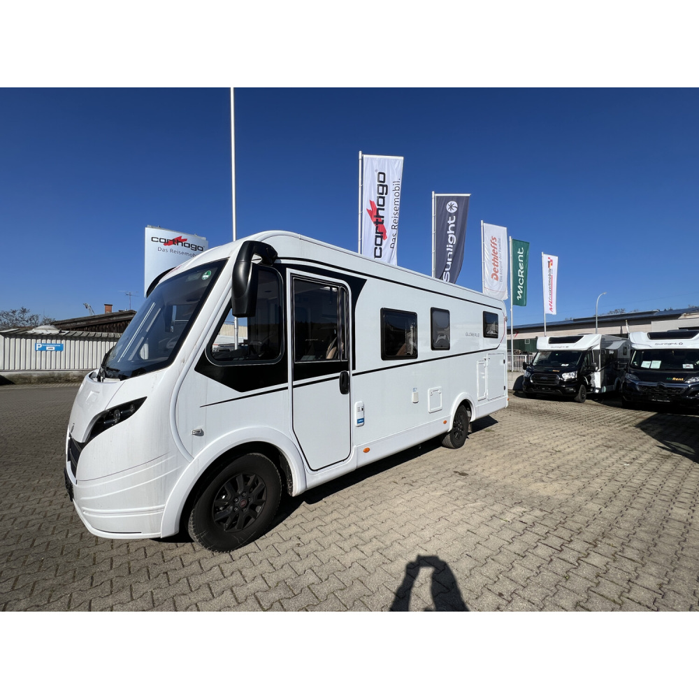 Dethleffs-Globebus-I 6-140Ps