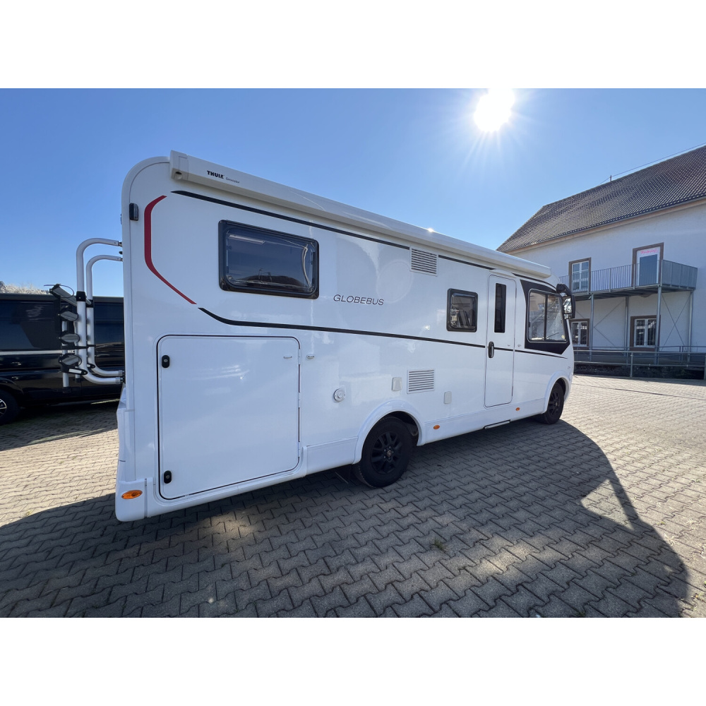 Dethleffs-Globebus-I 6-140Ps