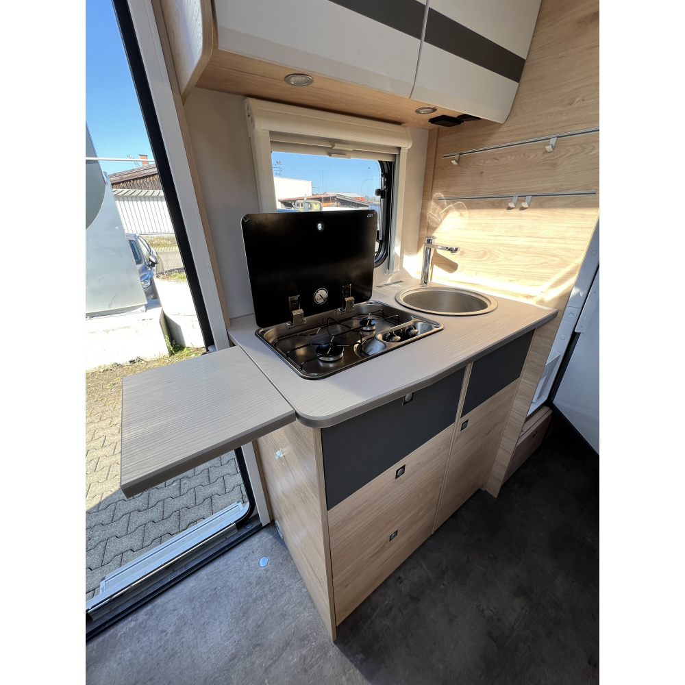 Dethleffs-Globebus-I 6-140Ps