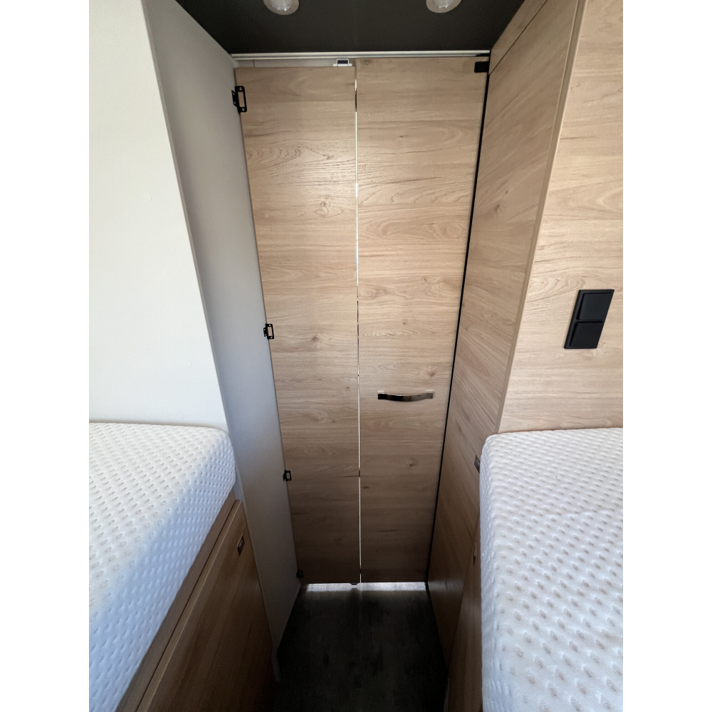 Dethleffs Globebus I 6 140Ps, Schalter – Bild 21