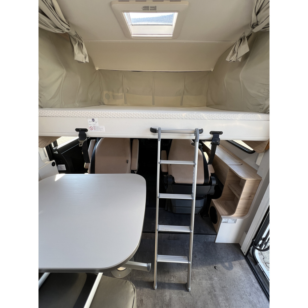 Dethleffs-Globebus-I 6-140Ps