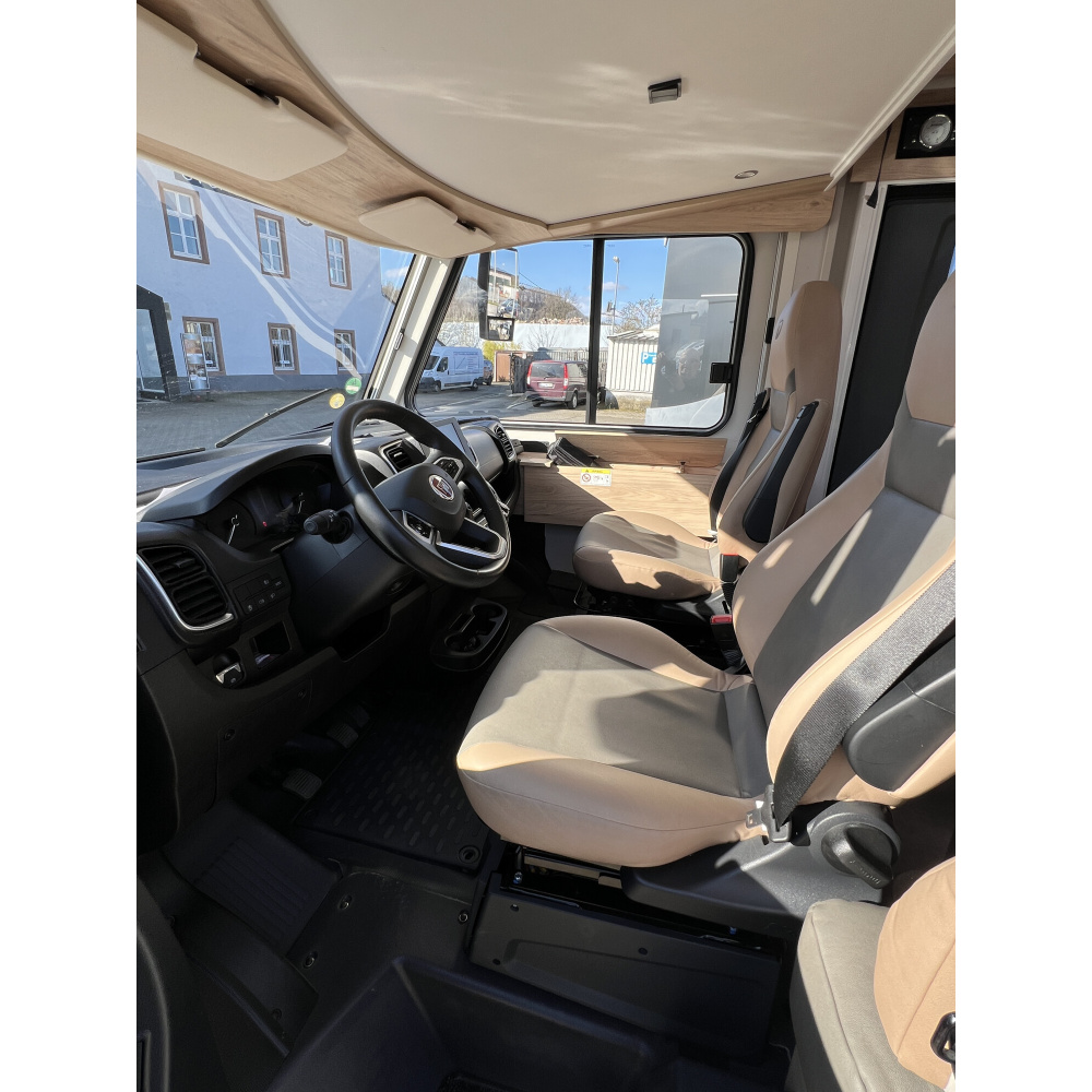 Dethleffs-Globebus-I 6-140 PS