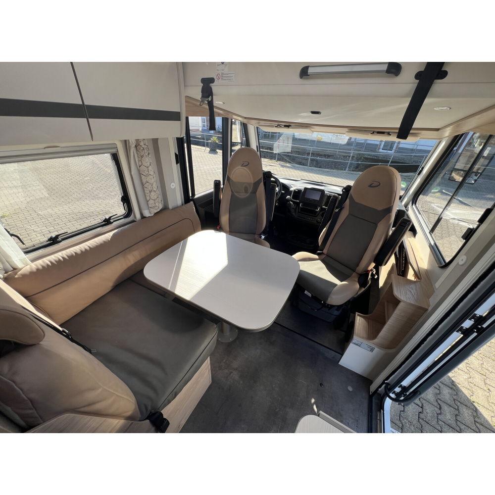 Dethleffs-Globebus-I 6-140 PS