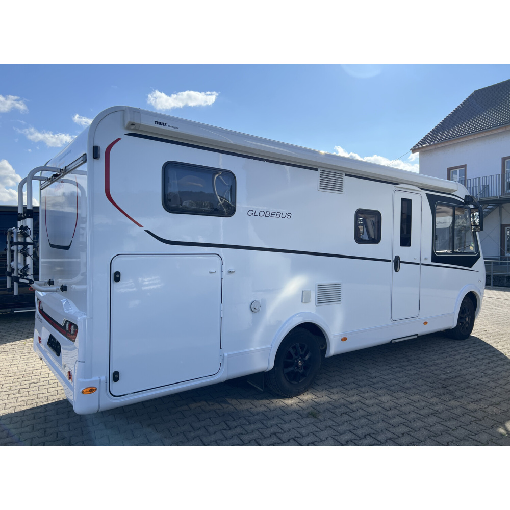 Dethleffs-Globebus-I 6-140 PS