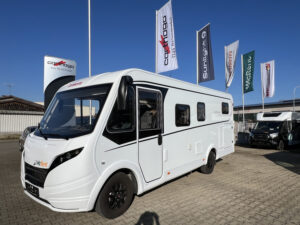 Dethleffs-Globebus-I 6-Aktionspreis