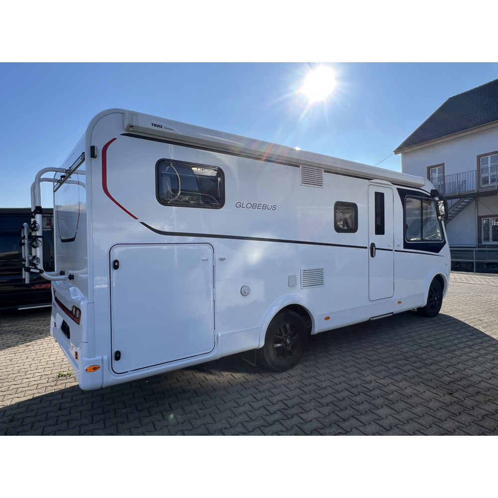 Dethleffs-Globebus-I 6-140 PS