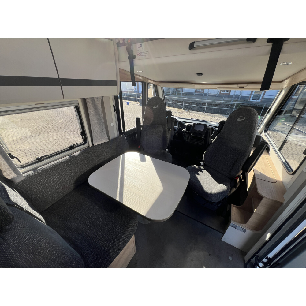 Dethleffs-Globebus-I 6-140 PS