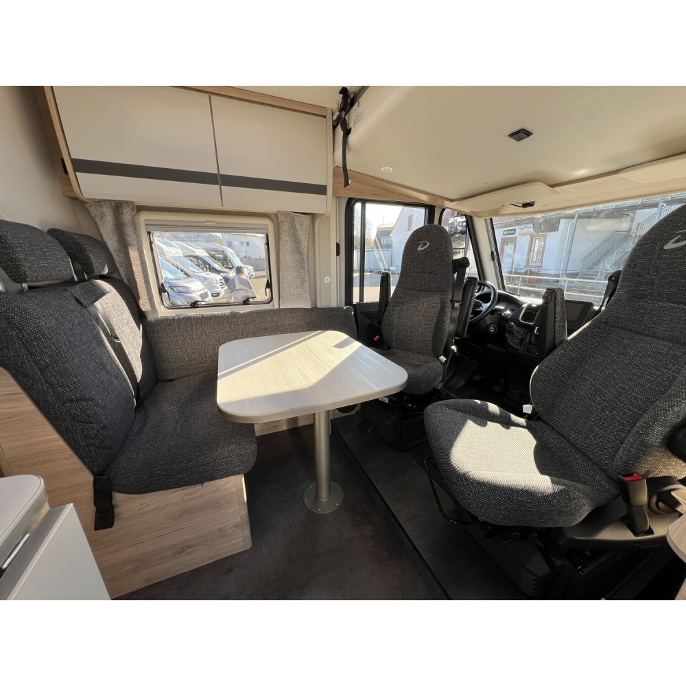Dethleffs-Globebus-I 6-140 PS