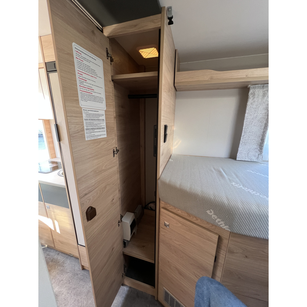 Dethleffs-Globebus-I 6-140 PS