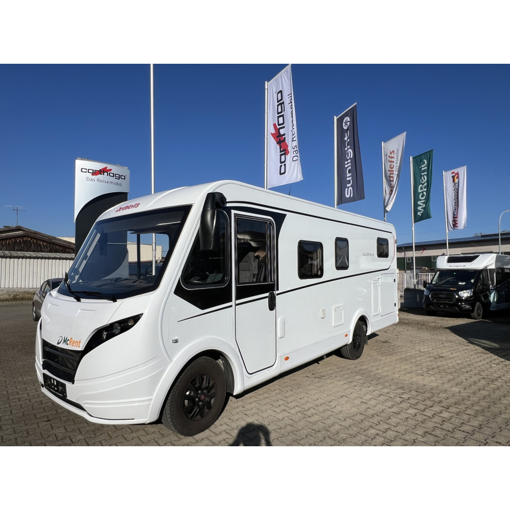 Dethleffs-Globebus-I 6-140 PS
