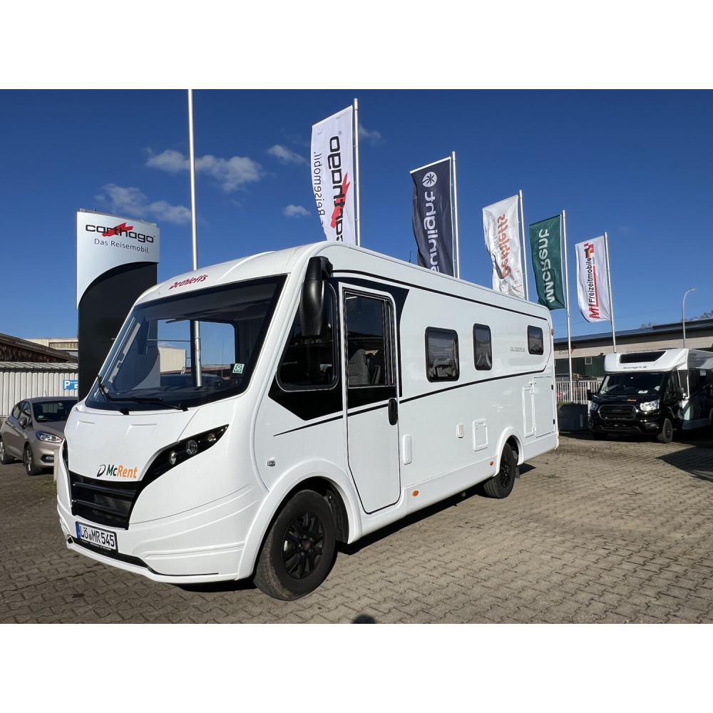Dethleffs-Globebus-I 6-140PS