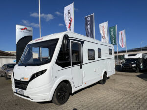 Dethleffs-Globebus-I 6-Aktionspreis