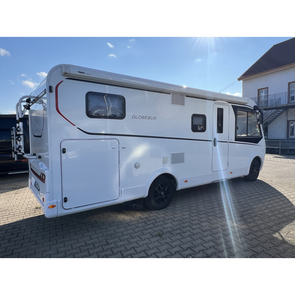 Dethleffs-Globebus-I 6-140PS