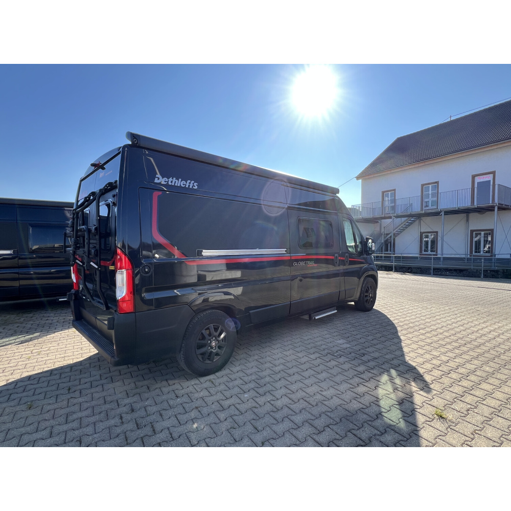 Dethleffs-Globetrail-600 DS-140PS