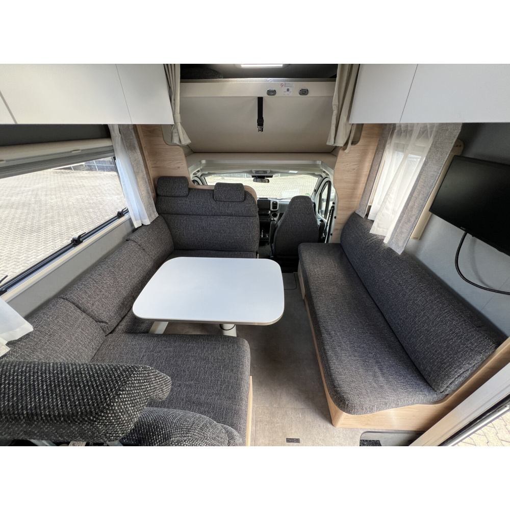 Dethleffs XL A 7872-2 180PS Automatik – Bild 11