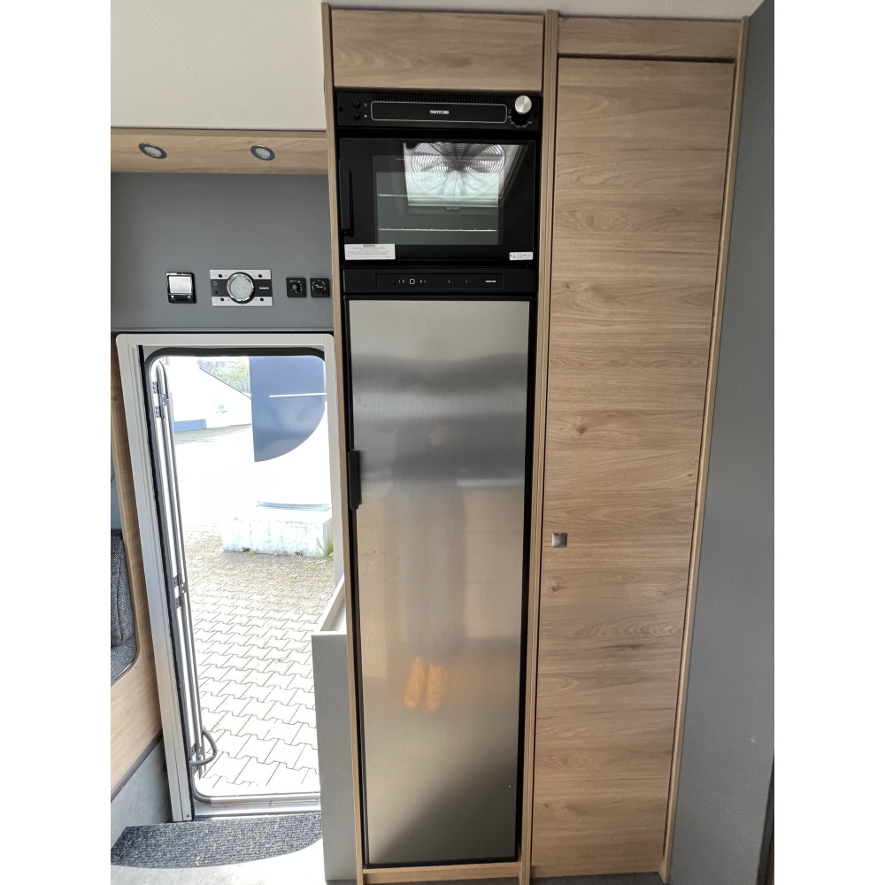 Dethleffs XL A 7872-2 180PS Automatik – Bild 18
