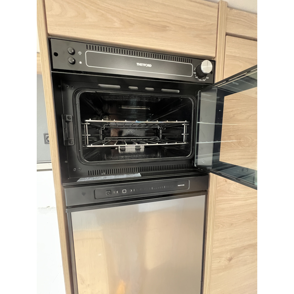 Dethleffs XL A 7872-2 180PS Automatik – Bild 19