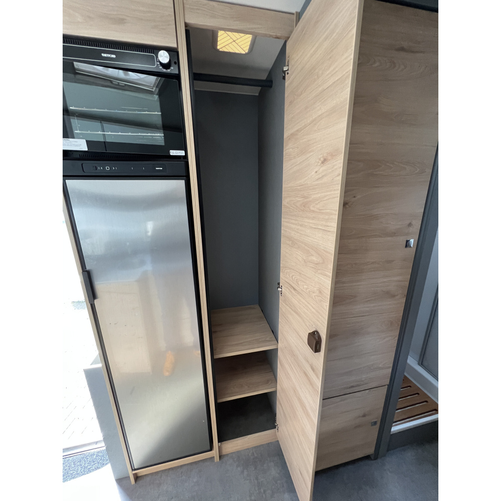 Dethleffs XL A 7872-2 180PS Automatik – Bild 20