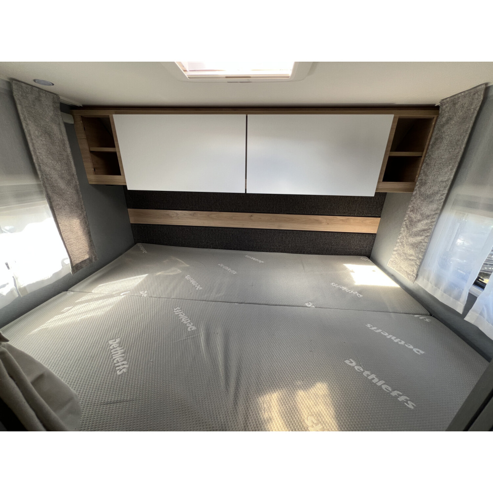Dethleffs XL A 7872-2 180PS Automatik – Bild 26