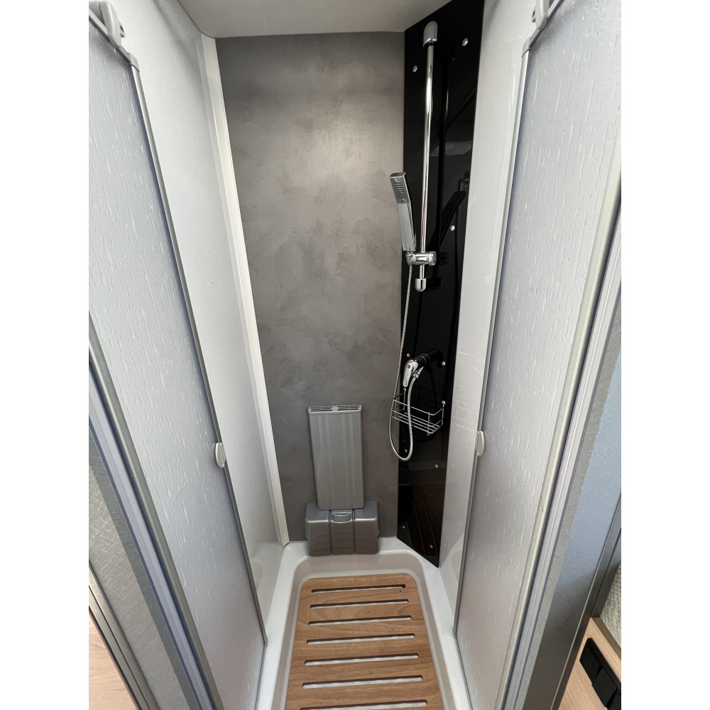 Dethleffs XL A 7872-2 180PS Automatik – Bild 21