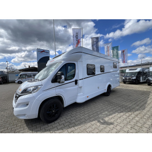 Dethleffs-Just Camp-T 7052 EB-140Ps