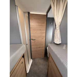 Dethleffs-Just Camp-T 7052 EB-140Ps
