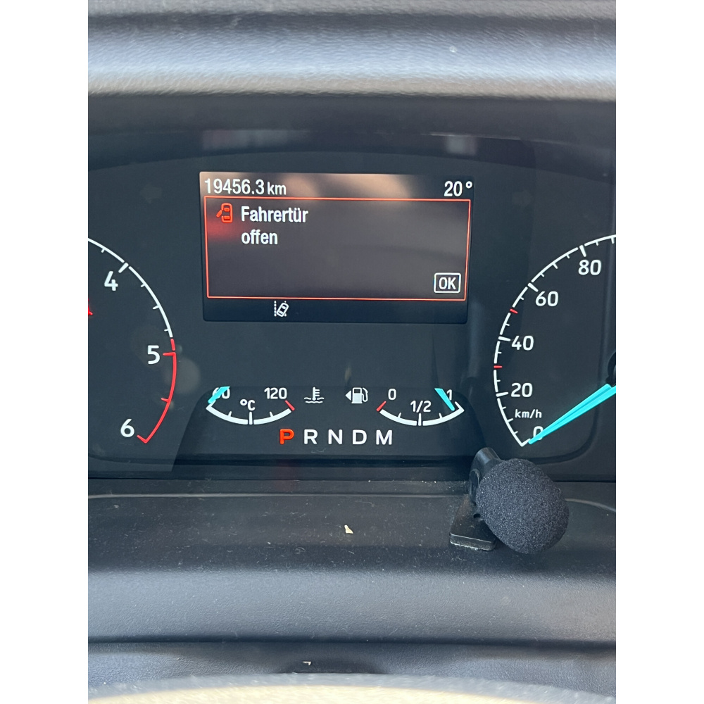 Dethleffs-Just Go-T 6815 EB-130 PS