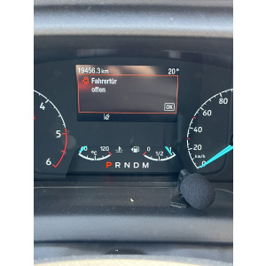 Dethleffs-Just Go-T 6815 EB-130 PS