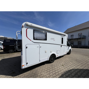 Dethleffs-Just Go-T 6815 EB-130 PS