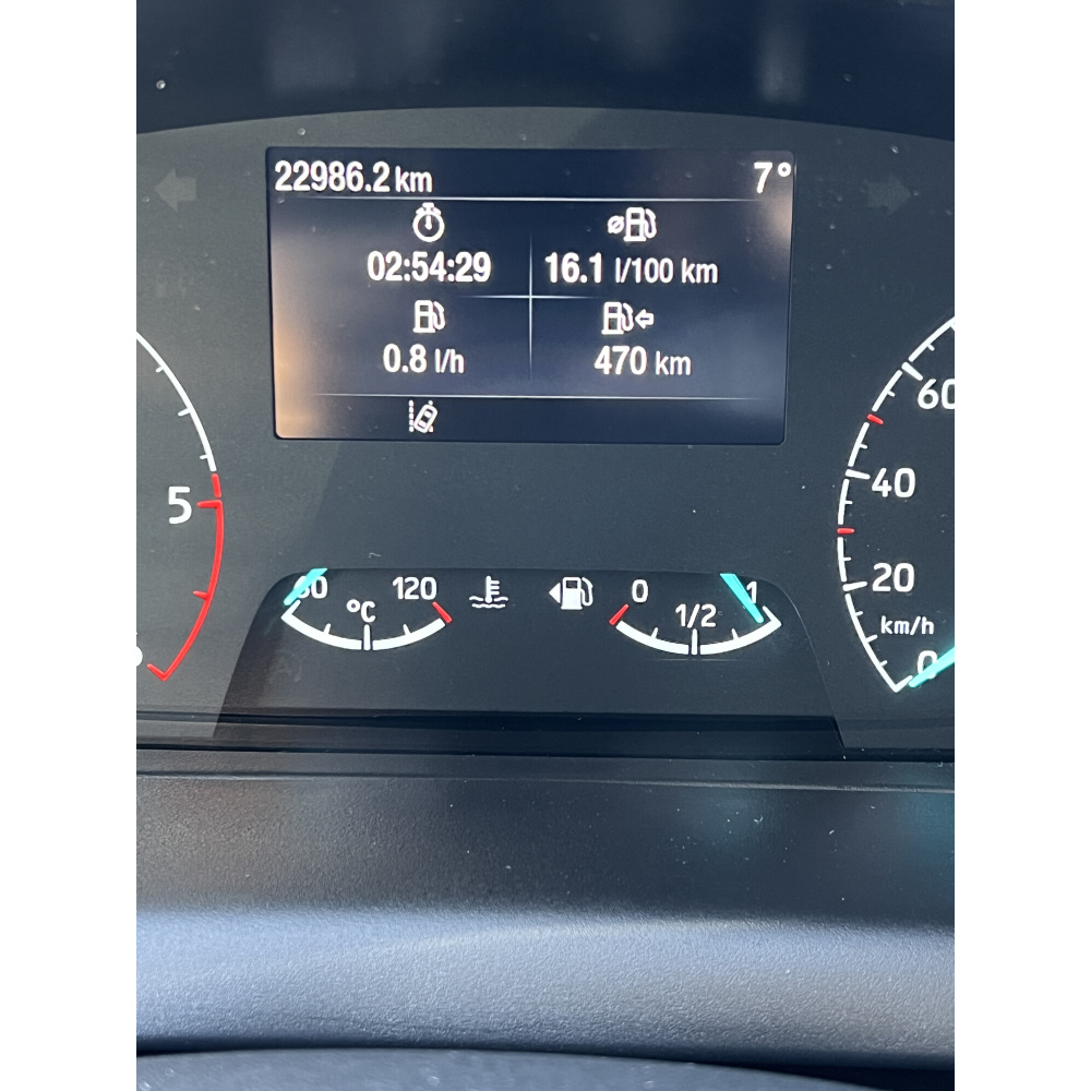 Dethleffs-Just Go-T 6815 EB-155PS