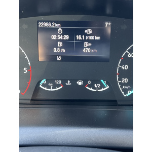 Dethleffs-Just Go-T 6815 EB-155PS