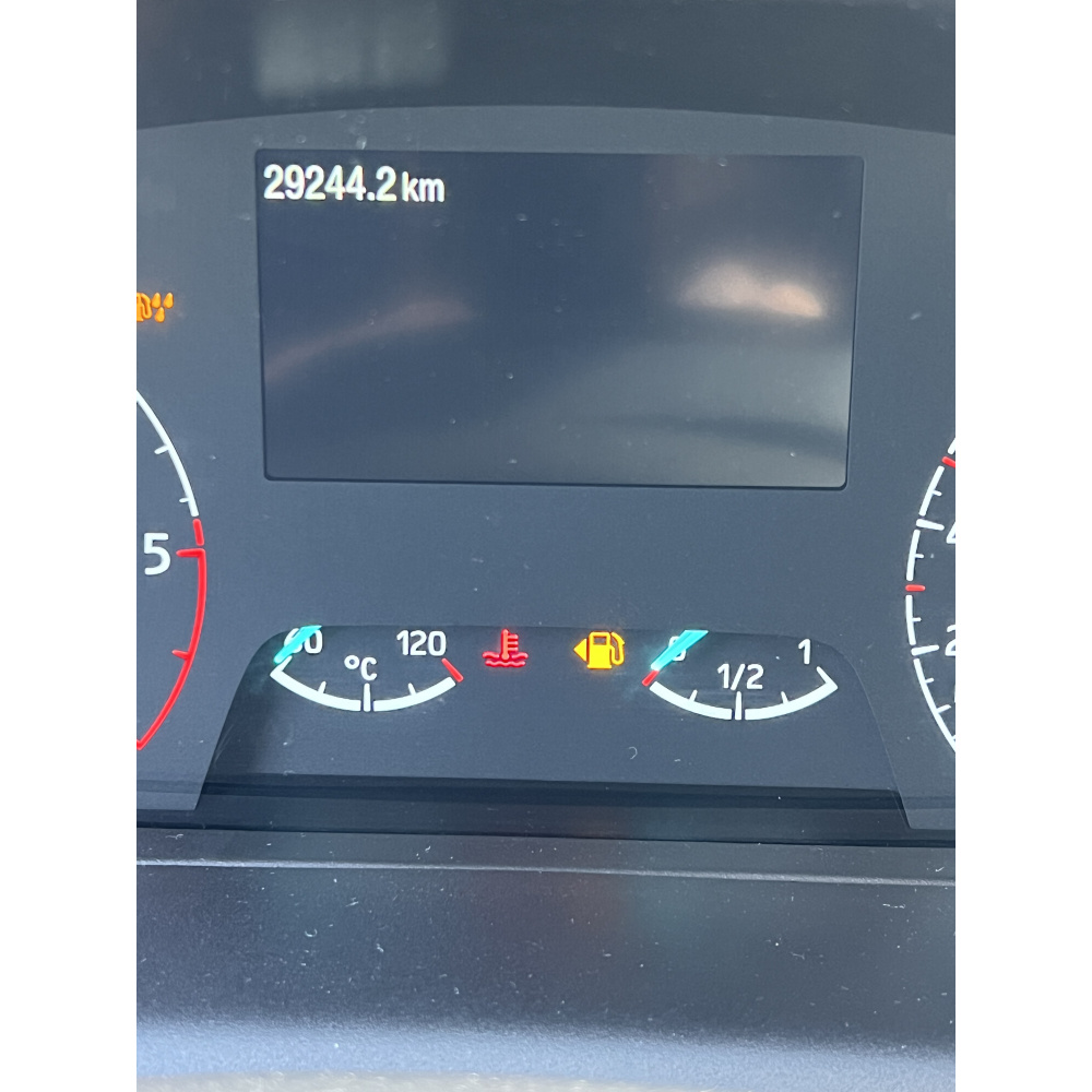 Dethleffs-Just Go-T 7055 EB-155Ps