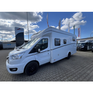 Dethleffs-Just Go-T 7055 EB-155Ps