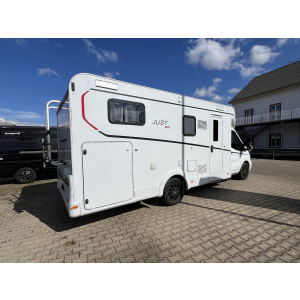 Dethleffs-Just Go-T 7055 EB-155Ps