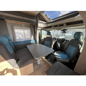 Dethleffs-Just Go-T 7055 EB-155Ps
