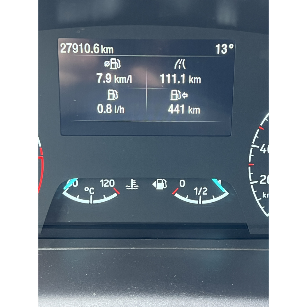 Dethleffs-Just Go-T 7055 EB-155PS