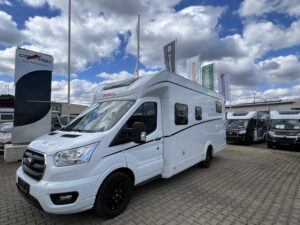 Dethleffs-Just Go-T 7055 EB-