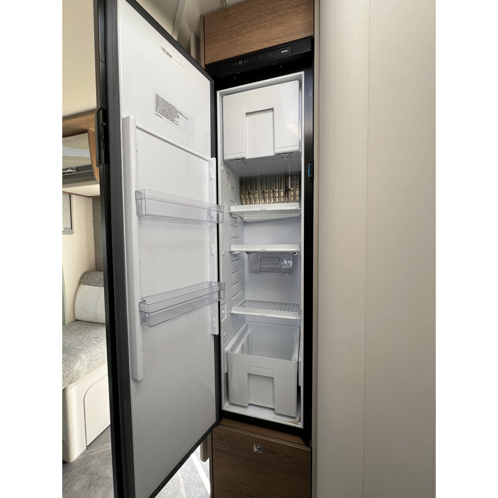 Dethleffs-Trend-T 7057 EB-14ß PS