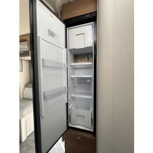 Dethleffs-Trend-T 7057 EB-14ß PS