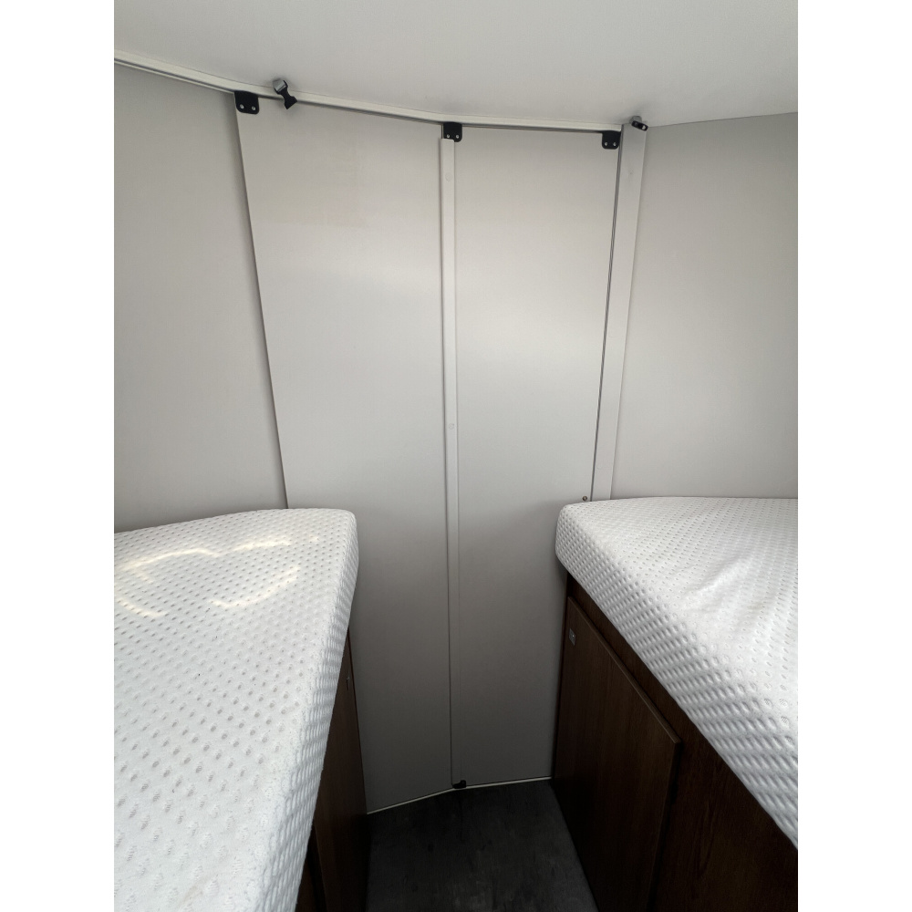 Dethleffs-Trend-T 7057 EB-14ß PS
