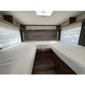 Dethleffs-Trend-T 7057 EB-14ß PS