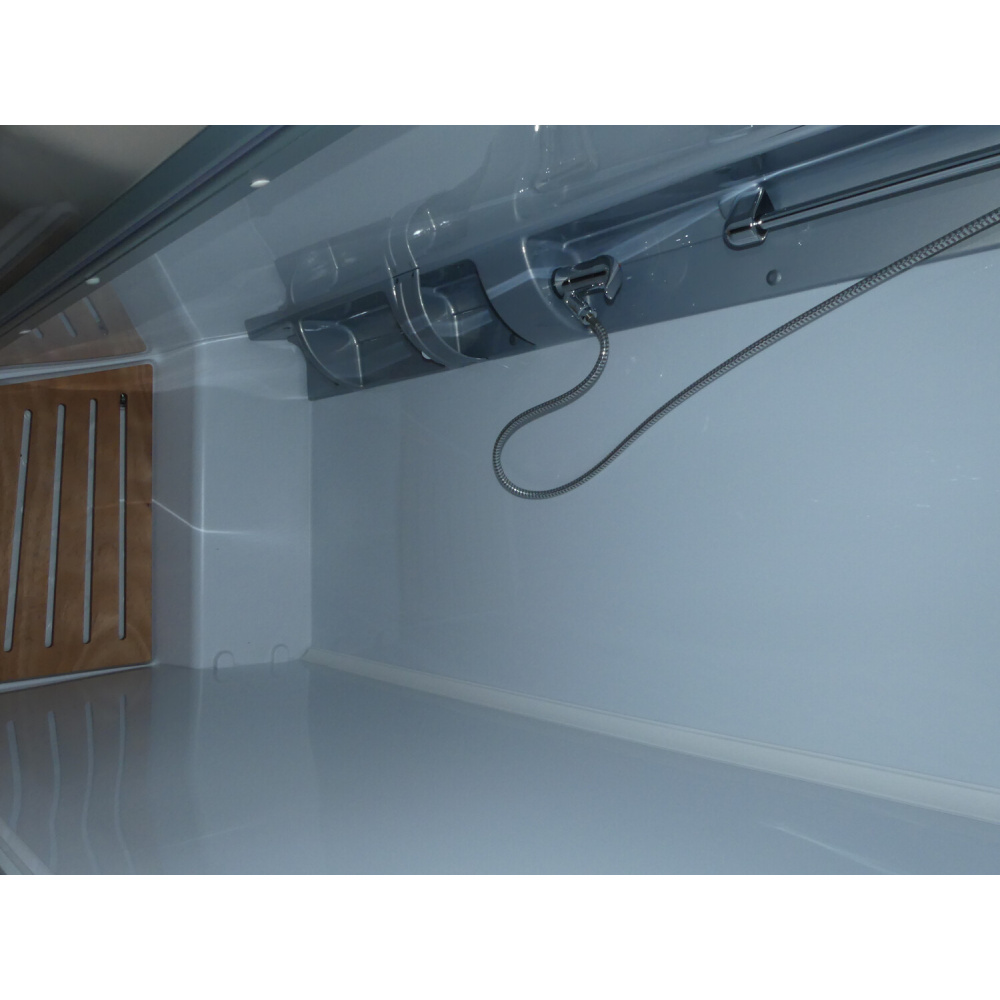 Dethleffs-Just 90-T 7052 EB-