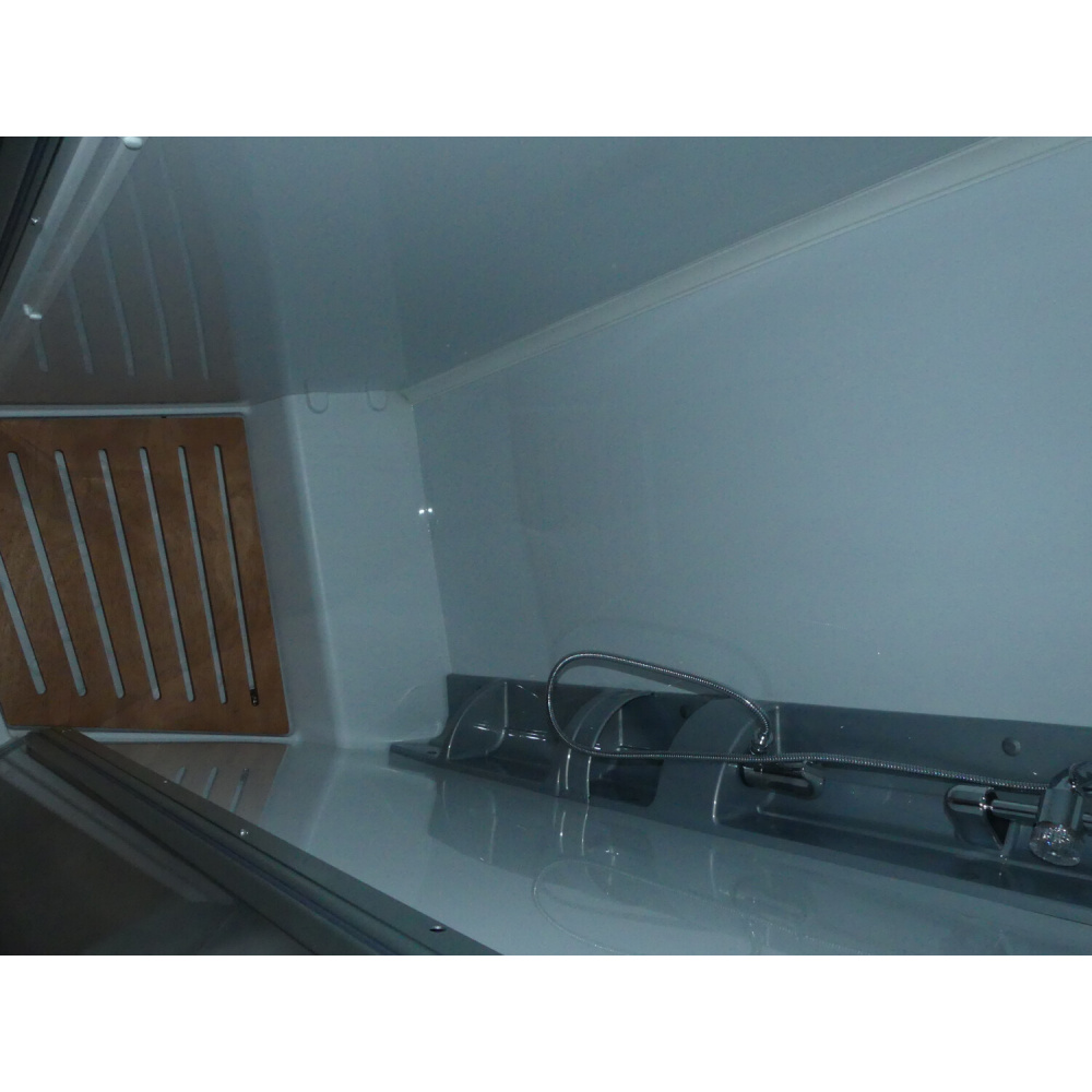 Dethleffs-Just 90-T 7052 EBL-