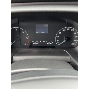 Dethleffs-Just Go-T 7055 EB-160 PS