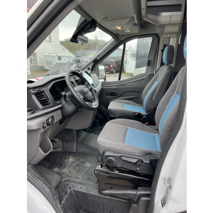 Dethleffs-Just Go-T 7055 EB-160 PS
