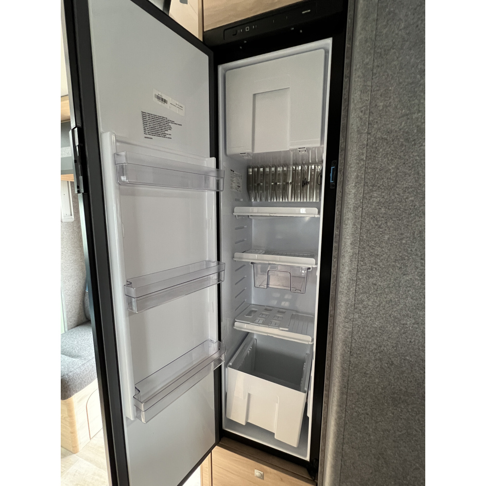 Dethleffs Just Go T 7055 EB 160 PS – Bild 11