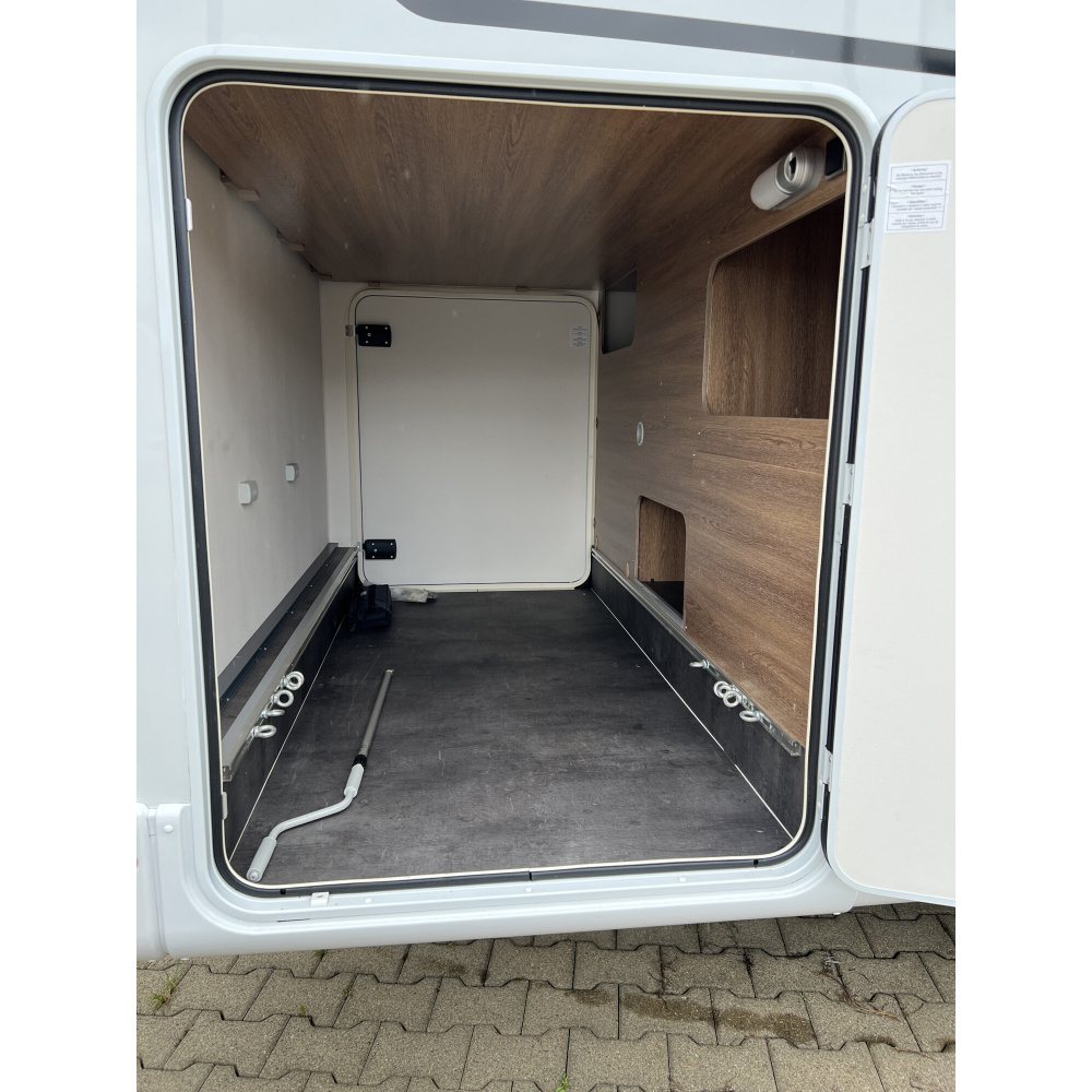 Dethleffs-Trend-T 7057 EB-