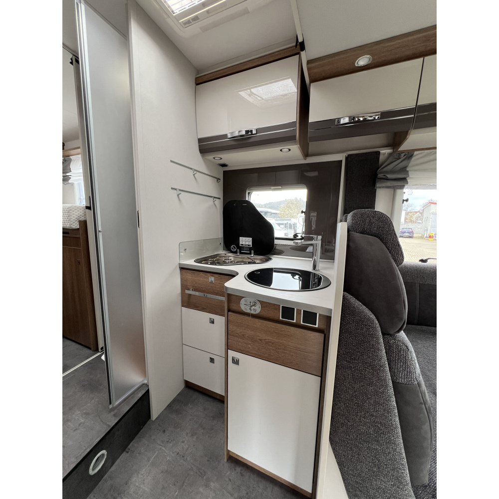 Dethleffs Trend T 7057 EB – Bild 11
