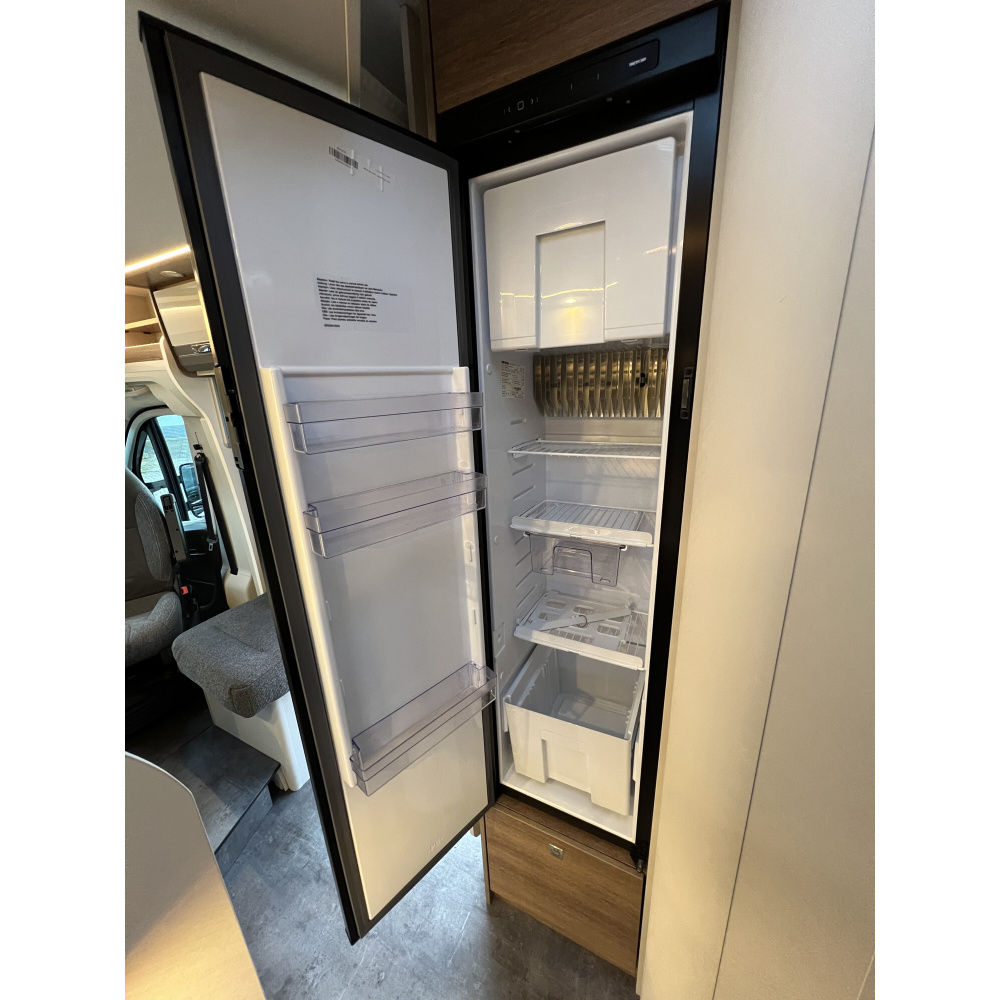 Dethleffs Trend T 7057 EB – Bild 15