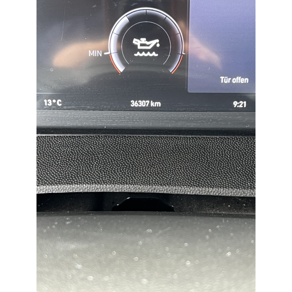 Dethleffs-Pulse Classic 90-T 7051 EB-160PS